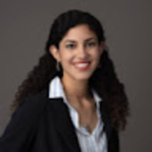 Meet your Posher, Nada